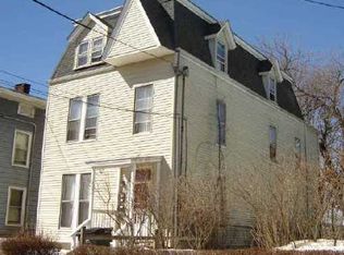 93 Crown St, Meriden, CT 06450