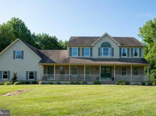 73 Ellisdale Rd, Allentown, NJ 08501