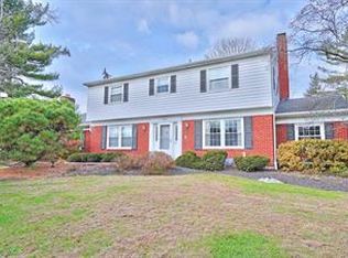 3841 Trexler Blvd, Allentown, PA 18104