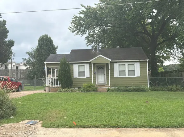 7940 Susan St, Millington, TN 38053