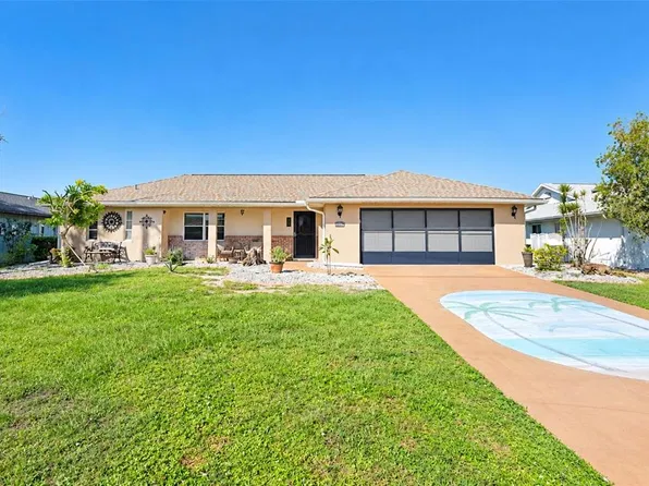 2247 RIO DE JANEIRO AVENUE, PUNTA GORDA, FL 33983