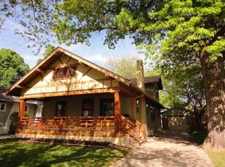 238 N Quentin Ave, Wichita, KS 67208
