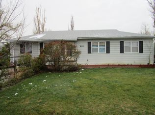 920 Bon Ave, Casper, WY 82609