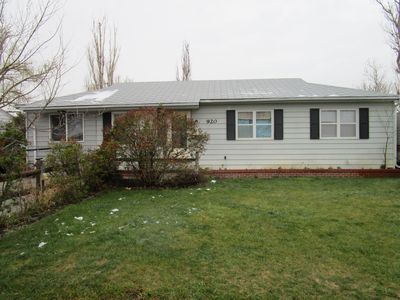 920 Bon Ave, Casper, WY, 82609