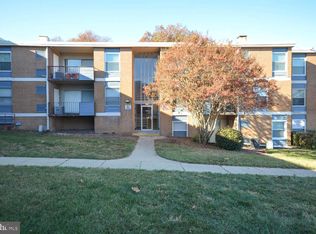 3809 Saint Barnabas Rd #T102, Suitland, MD 20746