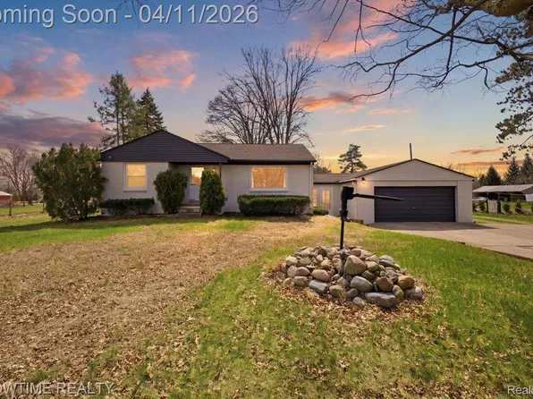 13912-22 Mile Rd, Utica, MI 48315