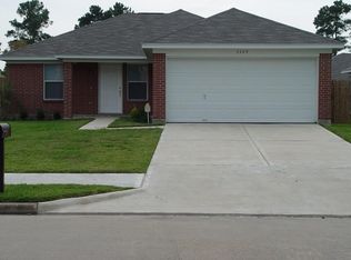 5329 Tallowwood Ter, Katy, TX 77493