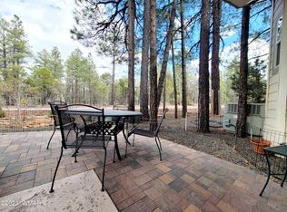 3761 Hourseshoe Loop, Show Low, AZ 85901