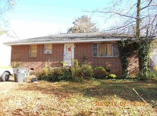 3016 Larose St, Atlanta, GA 30344