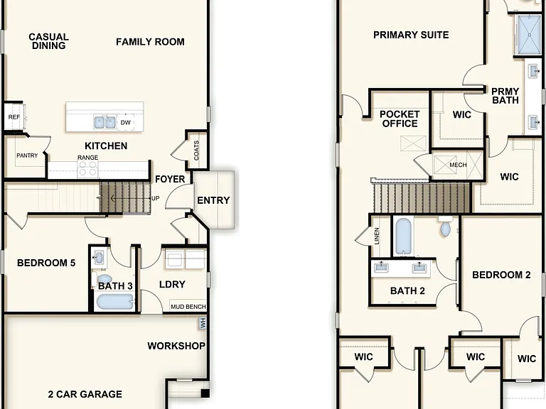 4683 Flaming Ridge Trl — Photo 2
