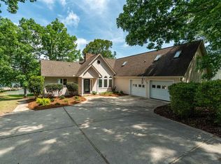 136 Killian Point Cir, Chapin, SC 29036