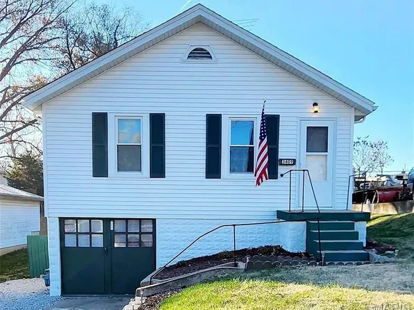 3409 Badley St, Alton, IL 62002