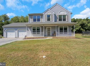 23 Pinckney Dr, Coatesville, PA 19320