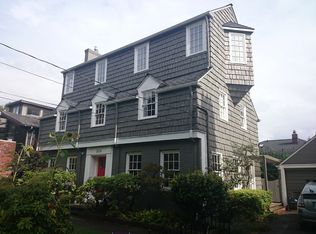 1618 20th Ave E, Seattle, WA 98112