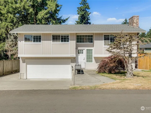 31033 10th Avenue SW, Federal Way, WA 98023