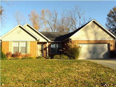 7822 Brownwood Ct, Newburgh, IN, 47630