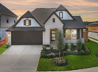 42675 Reminiscent Ln, Magnolia, TX 77354