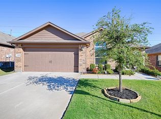 729 Watson Way, Crowley, TX 76036