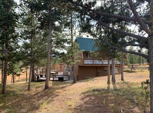 6 Aspen Dr, Dubois, WY 82513