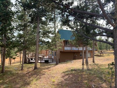 6 Aspen Dr, Dubois, WY, 82513