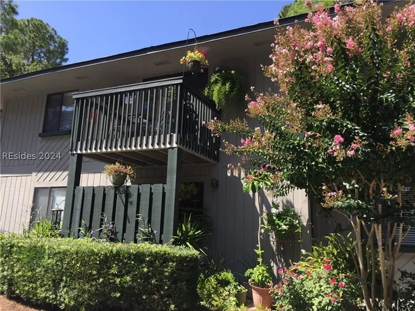 141 Lamotte Dr APT D3, Hilton Head Island, SC 29926