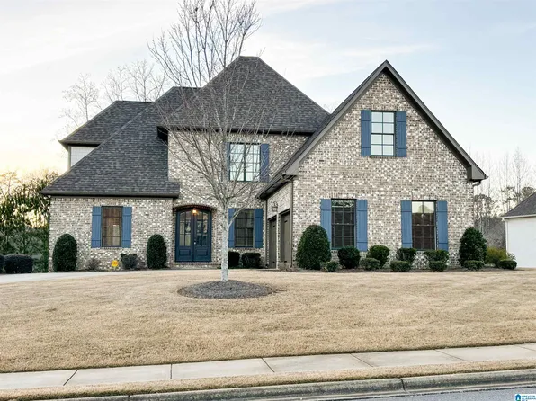 1159 Highland Village Trl, Birmingham, AL 35242