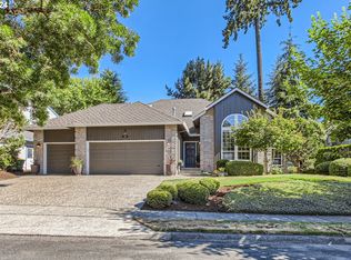 15315 SW Heron Ct, Beaverton, OR 97007