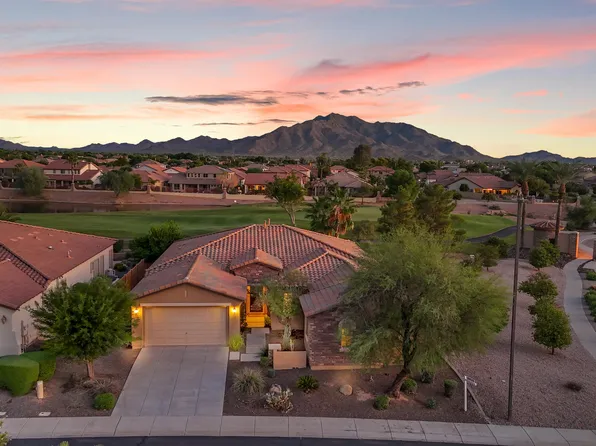 3373 E SPORTS Drive, Gilbert, AZ 85298