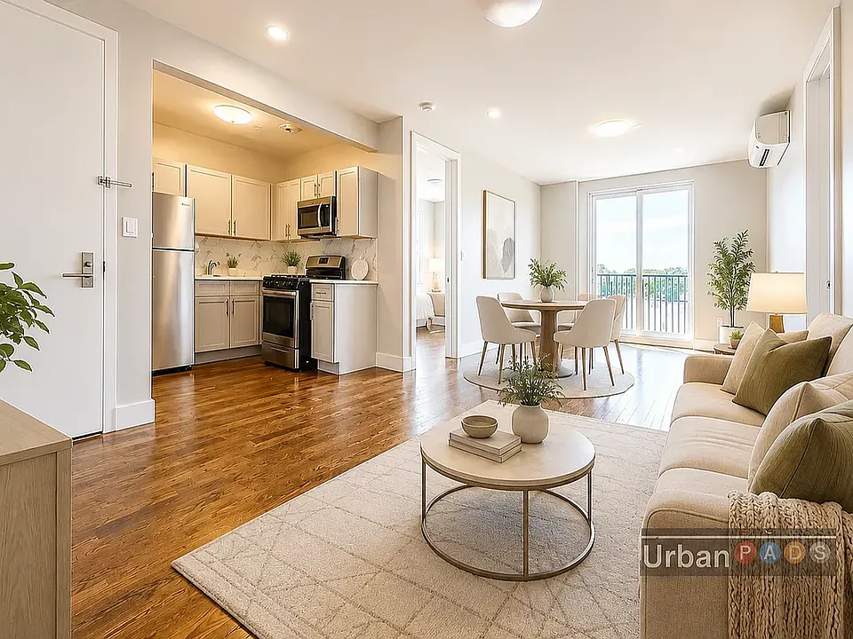 381 De Witt Ave #407