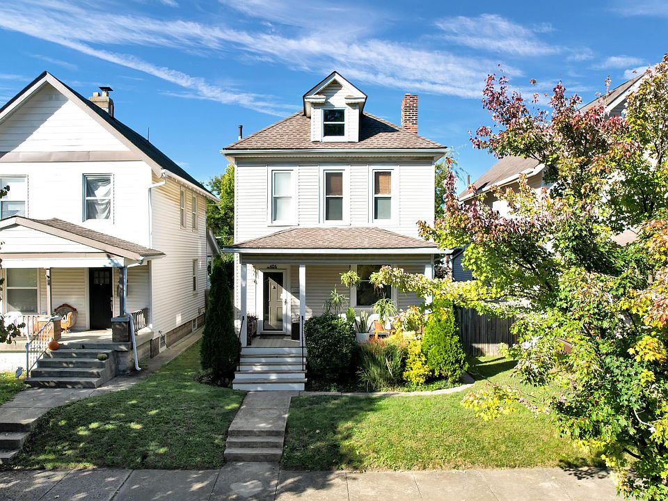 1st image of 406 E Markison Ave