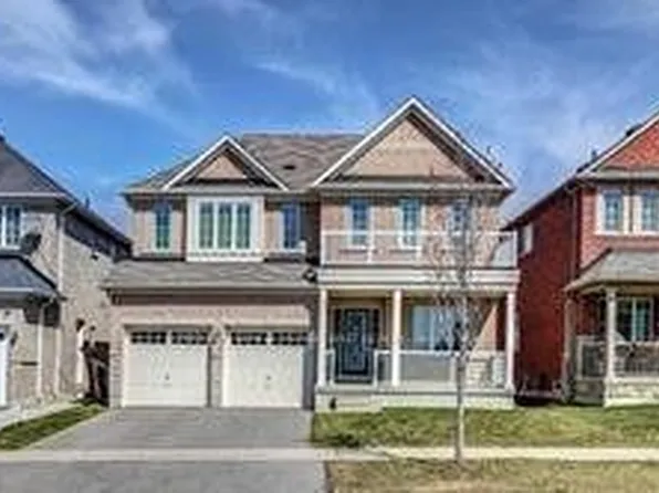 391 Peter Rupert Ave #Basement, Vaughan, ON L6A 0N8
