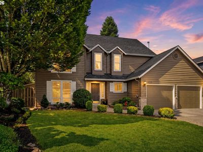 2623 N L St, Washougal, WA, 98671