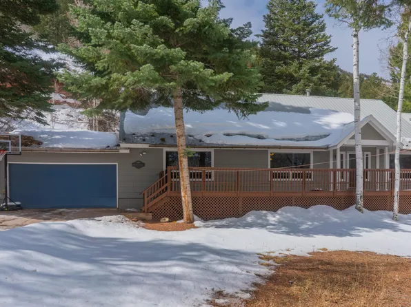 3337 County Road 17, Ridgway, CO 81432