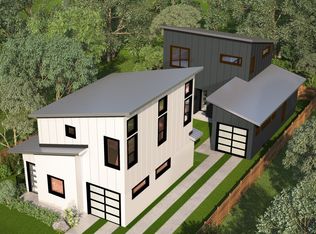 2920 E 12th St, Austin, TX 78702