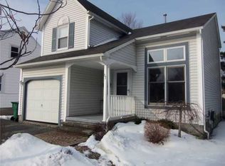 67 Alcott Rd, Rochester, NY 14626