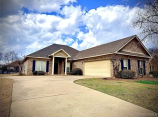 5812 Lotus Cir, Montgomery, AL 36116