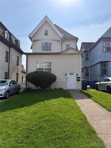 610 Niagara St, Buffalo, NY, 14201