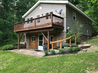 5464 Nys Rte #242, Ellicottville, NY 14731