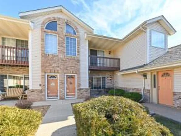 1661 Wisconsin STREET #3, Sturtevant, WI 53177