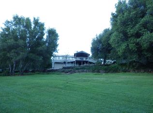 10232 Logue Ln, Smartsville, CA