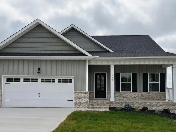 132 Cedarberry St Lot 115B, Oak Ridge, TN 37830