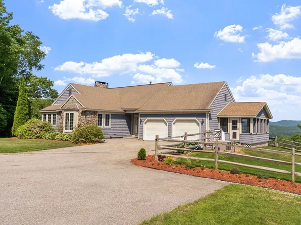 393 Gove Road, Acworth, NH 03601
