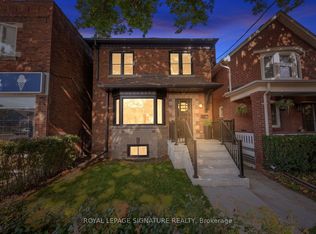 193 6th St, Toronto, ON M8V3A6