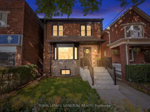 193 6th St, Toronto, ON M8V 3A6