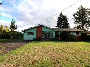 6664 SE Charles St, Milwaukie, OR 97222