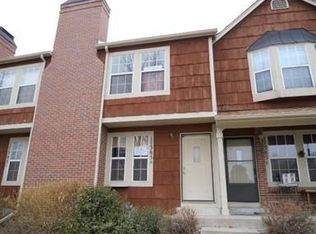 17385 E Rice Cir UNIT D, Aurora, CO 80015