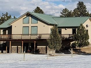 6095 Rosendale Rd, East Helena, MT 59635