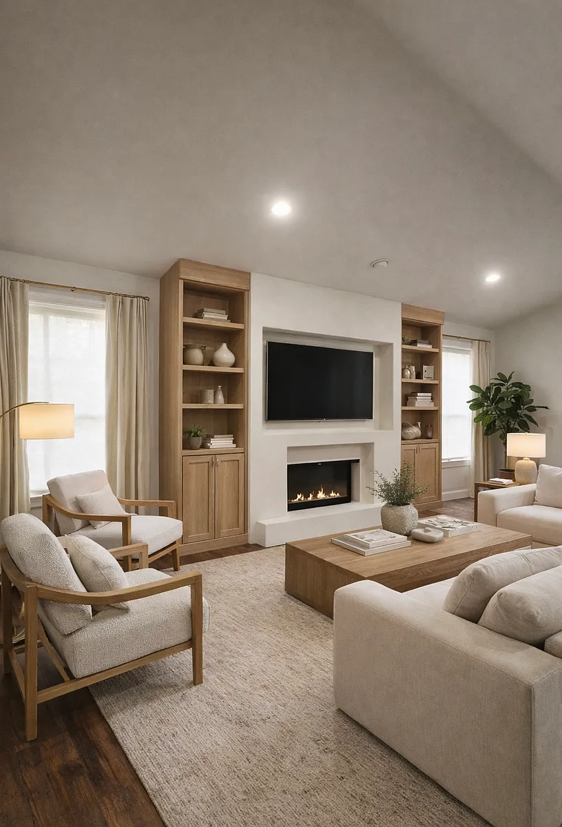 Building Photo - 4003 Ridgeline Dr