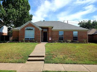 1436 Rivercrest Blvd, Allen, TX 75002