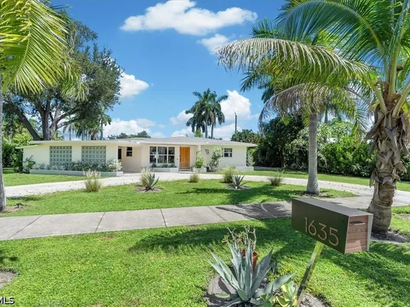 1635 Grove Ave, Fort Myers, FL 33901